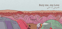 Ilustracja produktu Bury Me, My Love (PC) (klucz STEAM)