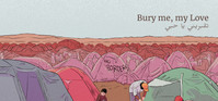 Ilustracja Bury Me, My Love (PC) (klucz STEAM)