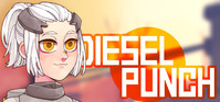 Ilustracja Diesel Punch (PC) (klucz STEAM)