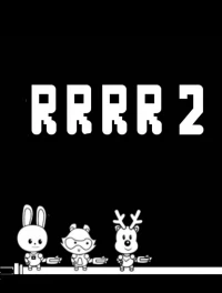 Ilustracja RRRR2 (PC) (klucz STEAM)