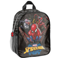 Ilustracja produktu Paso Plecak Przedszkolaka SpiderMan SP22NN-503