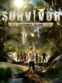 Ilustracja produktu Survivor - Castaway Island (PC) (klucz STEAM)