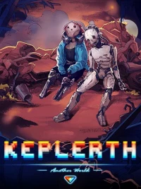 Ilustracja Keplerth (PC) (klucz STEAM)