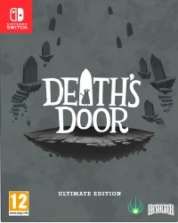 Ilustracja produktu Death's Door: Ultimate Edition (NS)