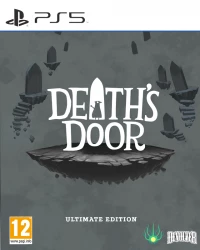 Ilustracja produktu Death's Door: Ultimate Edition (PS5)