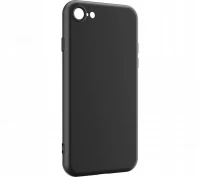 Ilustracja produktu iFrogz Defence - obudowa ochronna do iPhone SE 2/3 G, iPhone 6/8 (czarna)
