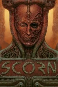 Ilustracja produktu Scorn (PC) (klucz STEAM)