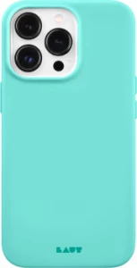 Ilustracja produktu LAUT Huex Pastels - etui ochronne do iPhone 14 Pro (spearmint)