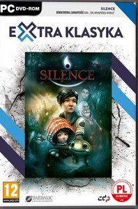 Ilustracja Extra Klasyka: Silence (PC)