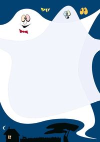 Ilustracja produktu O.Papiernia Duch 110g/m2 25sztuk