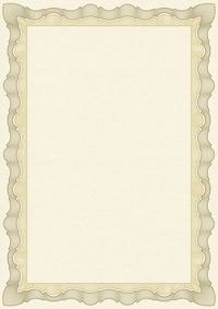 Ilustracja produktu O.Papiernia Organic 190g/m2 25sztuk