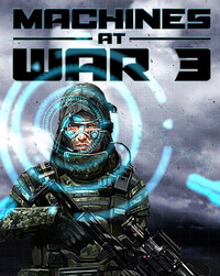 Ilustracja produktu Machines at War 3 (PC) DIGITAL (klucz STEAM)