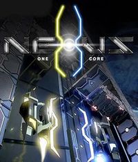 Ilustracja NeXus: One Core (PC) DIGITAL (klucz STEAM)