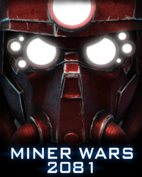 Ilustracja Miner Wars 2081 (PC) DIGITAL (klucz STEAM)