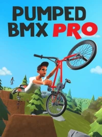 Ilustracja produktu Pumped BMX Pro (PC) (klucz STEAM)