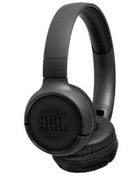 Ilustracja JBL Słuchawki Tune 500BT Czarne