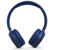Ilustracja produktu JBL Słuchawki Tune 500BT Niebieskie