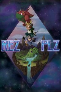 Ilustracja produktu REZ PLZ (PC) (klucz STEAM)