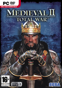 Ilustracja Medieval II: Total War Definitive Edition (PC) DIGITAL (klucz STEAM)