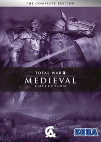 Ilustracja Medieval: Total War Collection (PC) DIGITAL (klucz STEAM)
