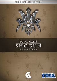 Ilustracja Shogun: Total War Collection (PC) DIGITAL (klucz STEAM)