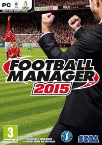 Ilustracja Football Manager 2015 (PC/MAC/LX) PL DIGITAL (klucz STEAM)