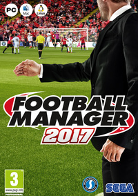 Ilustracja Football Manager 2017 (PC/MAC/LX) PL DIGITAL (klucz STEAM)