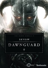 Ilustracja produktu The Elder Scrolls V: Skyrim Dawnguard (PC) PL/ANG DIGITAL (klucz STEAM)