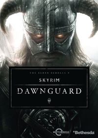 Ilustracja The Elder Scrolls V: Skyrim Dawnguard (PC) PL/ANG DIGITAL (klucz STEAM)