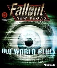 Ilustracja produktu Fallout: New Vegas DLC 3: Old World Blues (PC) ANG DIGITAL (klucz STEAM)