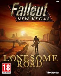 Ilustracja produktu Fallout: New Vegas DLC 4: Lonesome Road (PC) ANG DIGITAL (klucz STEAM)