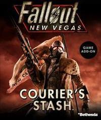 Ilustracja Fallout: New Vegas DLC 6: Courier’s Stash (PC) ANG DIGITAL (klucz STEAM)