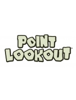 Ilustracja Fallout 3 DLC: Point Lookout (PC) DIGITAL (klucz STEAM)