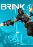Ilustracja Brink DLC: Doom/Psycho Combo Pack (PC) DIGITAL (klucz STEAM)