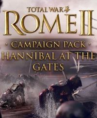 Ilustracja produktu Total War: ROME II: Hannibal at the Gates (PC) DIGITAL (klucz STEAM)