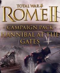 Ilustracja Total War: ROME II: Hannibal at the Gates (PC) DIGITAL (klucz STEAM)