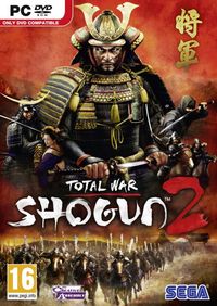 Ilustracja Total War: Shogun 2 - Ikko Ikki Clan Pack DLC (PC) DIGITAL (klucz STEAM)