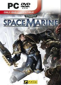 Ilustracja Warhammer 40,000: Space Marine  - Chaos Unleashed Map Pack (PC) DIGITAL (klucz STEAM)