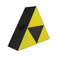Ilustracja produktu Lampka The Legend Of Zelda - Triforce