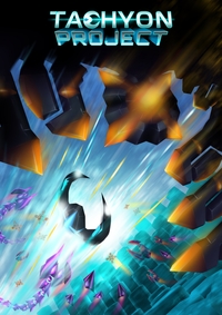 Ilustracja Tachyon Project (PC) DIGITAL (klucz STEAM)