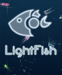 Ilustracja LightFish (PC/MAC) DIGITAL (klucz STEAM)