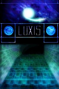 Ilustracja Luxis (PC/MAC/LX) DIGITAL (klucz STEAM)