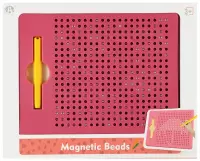 Ilustracja produktu Mega Creative Edukacyjna Tablica Magnetyczna 	545674