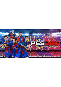 Ilustracja produktu Pro Evolution Soccer 2018 Edycja Premium (PC) DIGITAL (klucz STEAM)