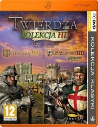 Ilustracja produktu PKK Twierdza: Kolekcja HD (PC)