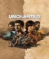 Ilustracja UNCHARTED: Kolekcja Dziedzictwo Złodziei PL (PC) (klucz STEAM)