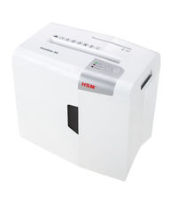 Ilustracja produktu Niszczarka HSM shredstar X8 - 4,5x30 mm - dostawa gratis