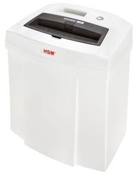 Ilustracja produktu Niszczarka HSM Securio C14 - paski 3,9 mm