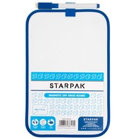 Ilustracja Starpak Tablica Magnetyczna Do Pisania Suchościeralna 405594