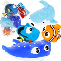 Ilustracja produktu Mega Creative Zabawka Do Kąpieli Rybki 483149